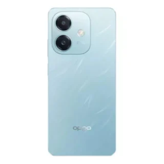 OPPO A3x (4GB+4GB RAM 128GB) - Ocean Blue
