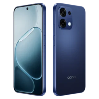 OPPO A6 Pro 5G (8GB RAM 256GB) - Stellar Blue
