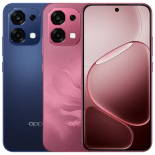 OPPO A6 Pro 5G (8GB RAM 256GB) - colors