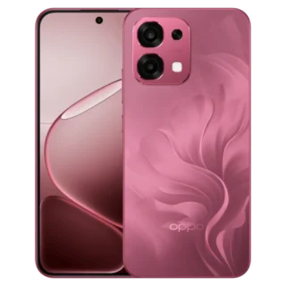 OPPO A6 Pro 5G (8GB RAM 256GB) - Rosewood Red