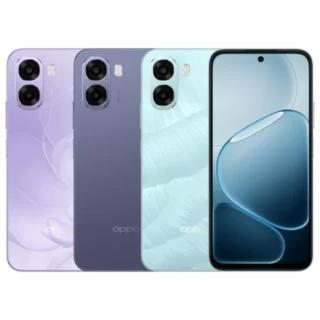 Oppo A6x ( 4GB+128GB) - colour options
