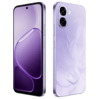 Oppo A6x ( 4GB+256GB) - Violet Purple