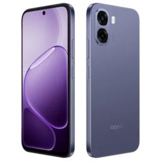 Oppo A6x ( 4GB+256GB) - Plume Purple