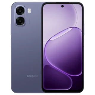 Oppo A6x ( 4GB+256GB) - Plume Purple