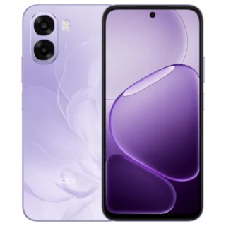 Oppo A6x ( 4GB+256GB) - Violet Purple