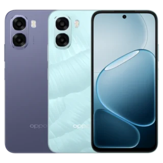 Oppo A6x 5G ( 4GB+128GB) - colour options