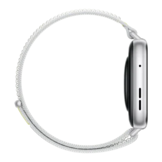Huawei Watch Fit 5 - Silver
