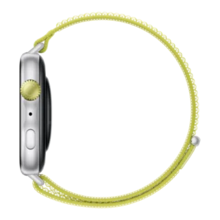 Huawei Watch Fit 5 - Silver