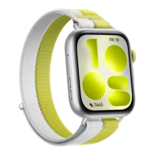 Huawei Watch Fit 5 - Silver
