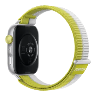 Huawei Watch Fit 5 - Silver