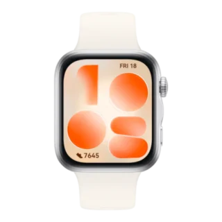 Huawei Watch Fit 5 - White