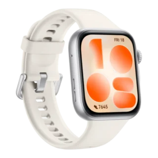 Huawei Watch Fit 5 - White