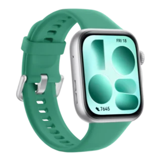 Huawei Watch Fit 5 - Green