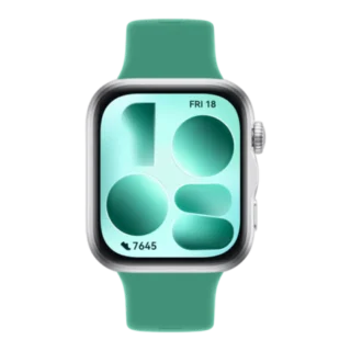 Huawei Watch Fit 5 - Green
