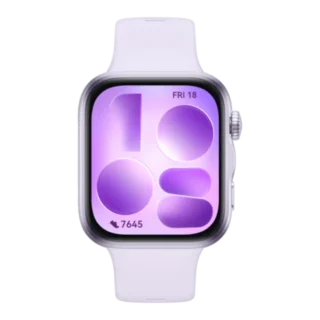 Huawei Watch Fit 5 - Purple