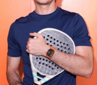 Huawei Watch Fit 5