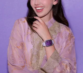 HUAWEI Watch Fit 5 Pro