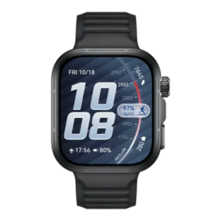 HUAWEI Watch Fit 5 Pro