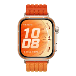 HUAWEI Watch Fit 5 Pro