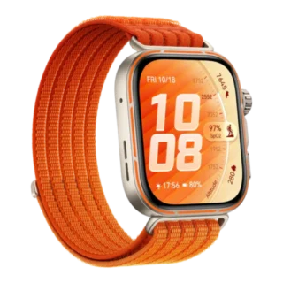 HUAWEI Watch Fit 5 Pro