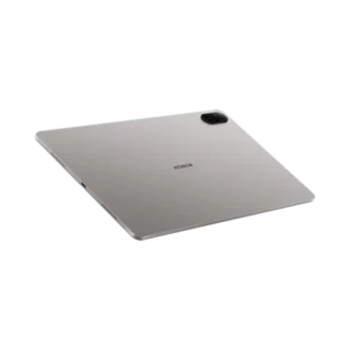 HONOR Pad x8b Wi-Fi (4GB+128GB) with Flip Cover - Space Gray