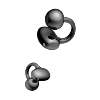 HONOR CHOICE Earbuds Clip 2 - Black