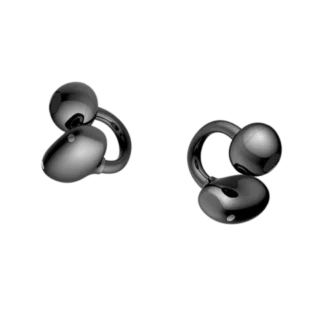 HONOR CHOICE Earbuds Clip 2 - Black