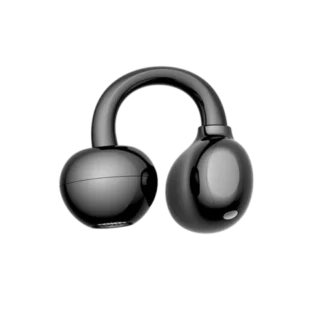HONOR CHOICE Earbuds Clip 2 - Black