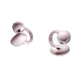 HONOR CHOICE Earbuds Clip 2 - Rose Gold