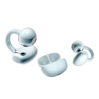 HONOR CHOICE Earbuds Clip 2 - Sky Cyan5