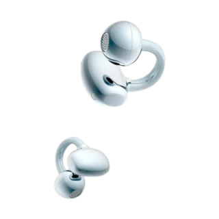 HONOR CHOICE Earbuds Clip 2 - Sky Cyan6