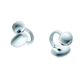 HONOR CHOICE Earbuds Clip 2 - Sky Cyan7