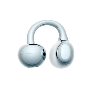 HONOR CHOICE Earbuds Clip 2 - Sky Cyan8