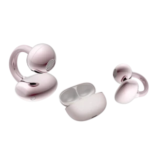 HONOR CHOICE Earbuds Clip 2 - Rose Gold