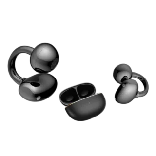 HONOR CHOICE Earbuds Clip 2 - Black