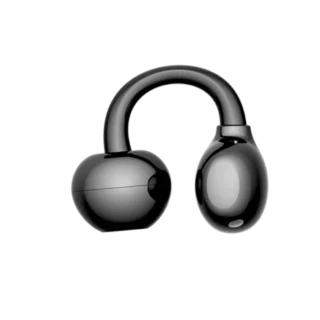 HONOR CHOICE Earbuds Clip 2 - Black