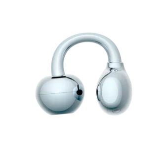 HONOR CHOICE Earbuds Clip 2 - Sky Cyan9