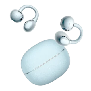 HONOR CHOICE Earbuds Clip 2 - Sky Cyan2