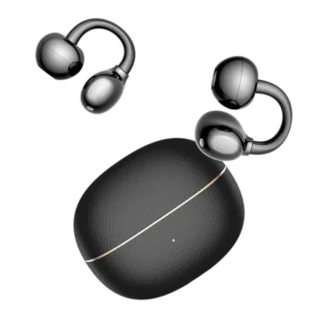 HONOR CHOICE Earbuds Clip 2 - Black