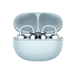 HONOR CHOICE Earbuds Clip 2 - Sky Cyan
