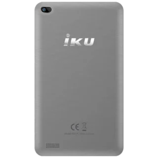 IKU T4 7 Inch 16GB 3G Tablet - Gray