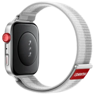 HUAWEI Watch Fit 4 - Grey