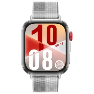 HUAWEI Watch Fit 4 - Grey
