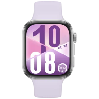 HUAWEI Watch Fit 4 - Purple