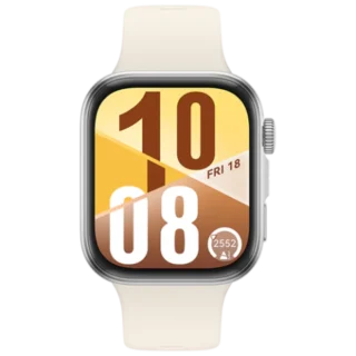 HUAWEI Watch Fit 4 - White