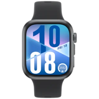 HUAWEI Watch Fit 4 - Black