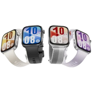 HUAWEI Watch Fit 4 - colour options