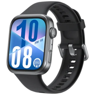 HUAWEI Watch Fit 4 - Black
