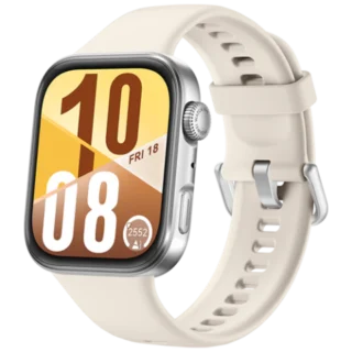 HUAWEI Watch Fit 4 - White