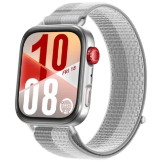 HUAWEI Watch Fit 4 - Grey